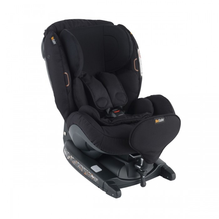  BeSafe iZi Kid X3 i-Size