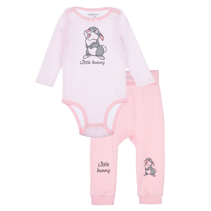  Playtoday    Sweet bunny newborn-baby girls (, )