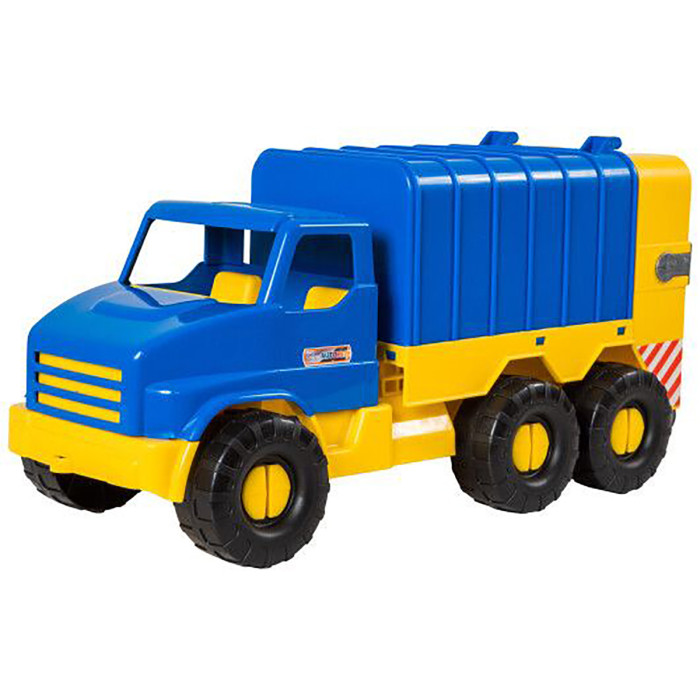  Tigres  City Truck  481922 