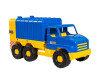  Tigres  City Truck  481922  - Tigres 39399  City Truck  481922 