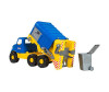  Tigres  City Truck  481922  - Tigres 39399  City Truck  481922 
