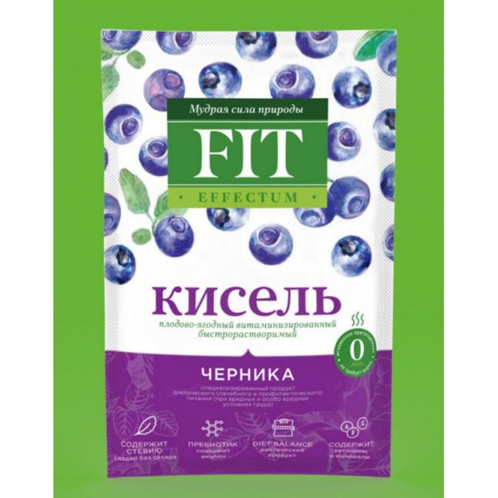     Fit Effectum  30 