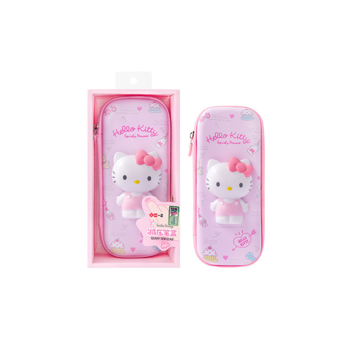 Mihi Mihi      Hello Kitty