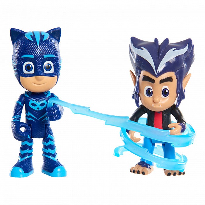     (PJ Masks)       8 