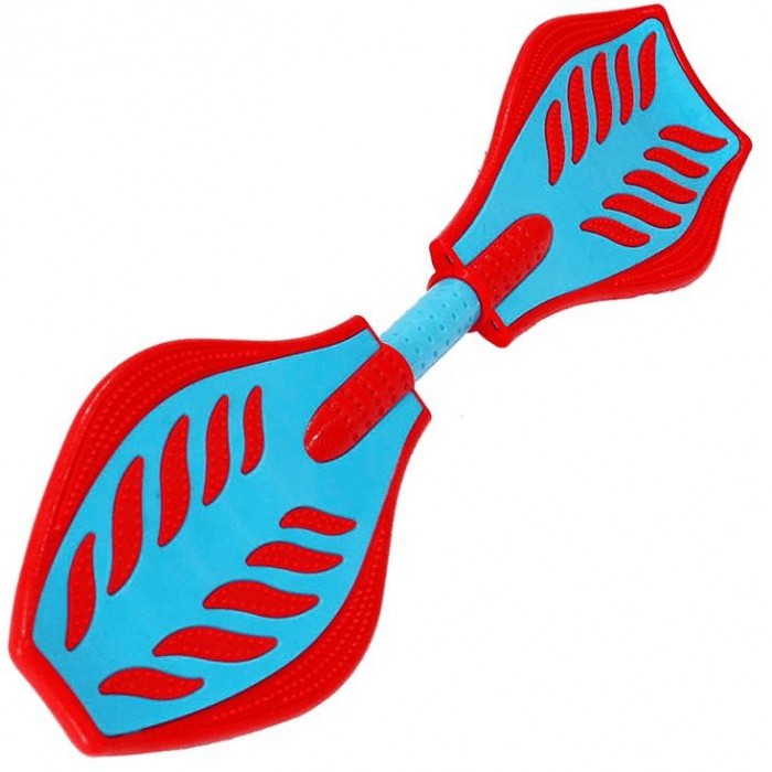  Waveboard   Bright