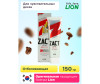  CJ Lion   Zact        150  - Lion   Zact        150 