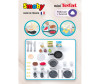  Smoby   Tefal Studio XL  (34 ) - Smoby   Tefal Studio XL, , 34., 8561,599 , 1/1