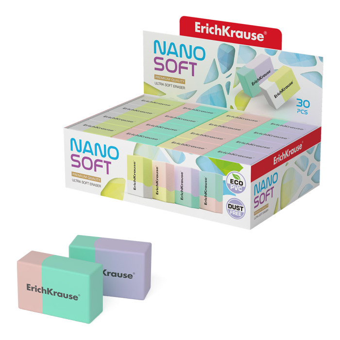  ErichKrause  Nano Soft