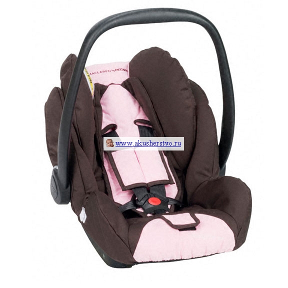  RECARO  Young Profi Plus by Maclaren