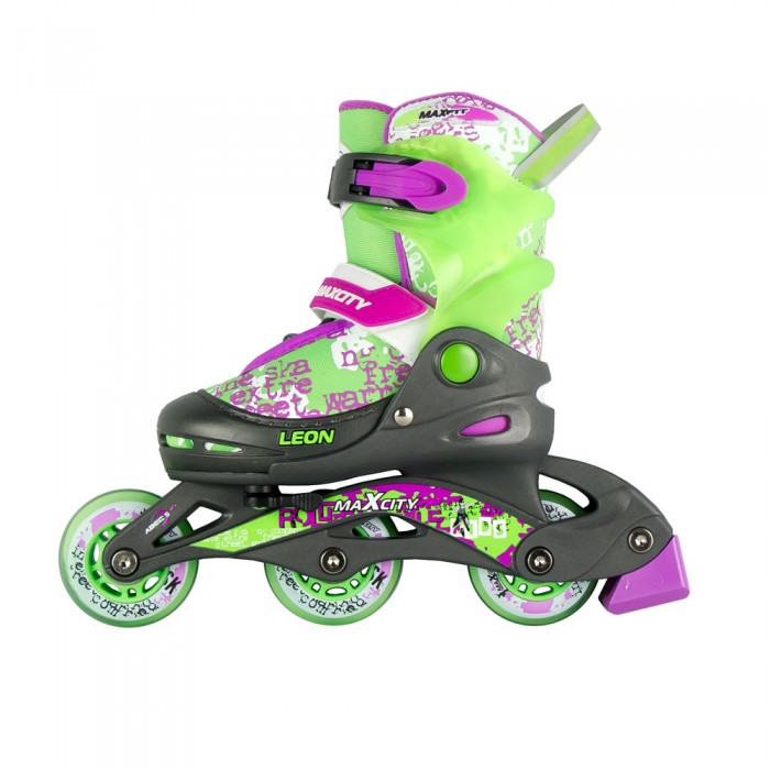   MaxCity Leon