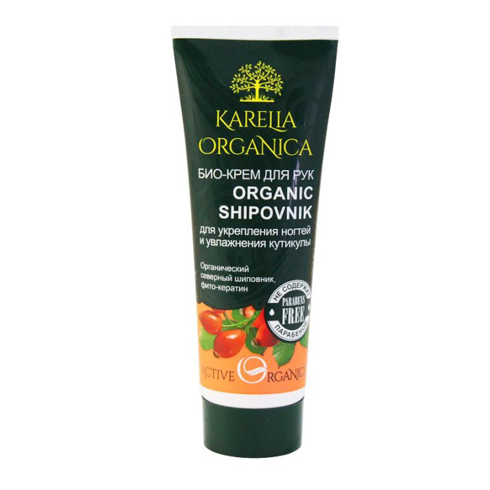  Karelia Organica -   Organic Shipovnik       75 