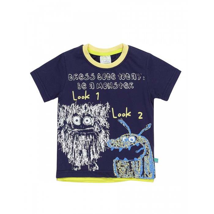  Sweet Berry    Smile of monsters 811069
