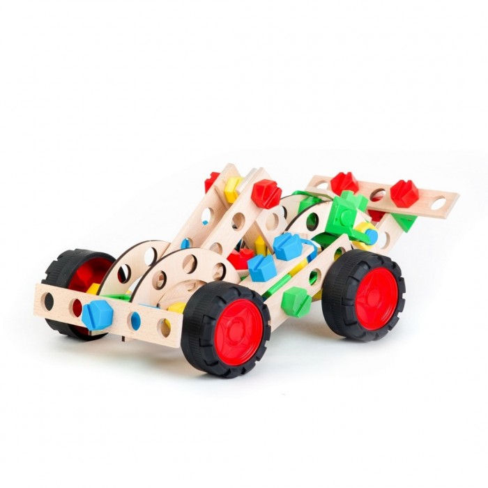  Alexander  3x1 Sportscar (107 )