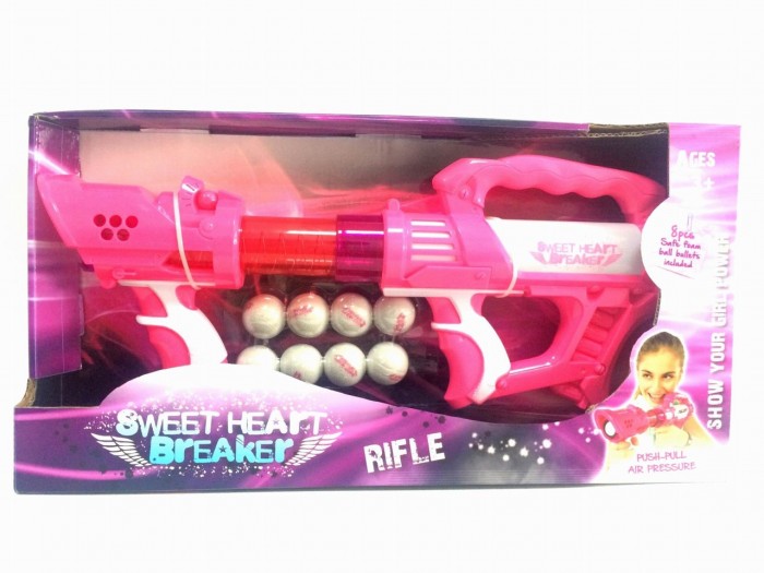 Toy Target   Sweet Heart Breaker 22023