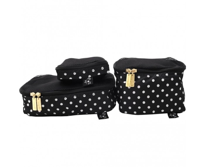  Ju-Ju-Be  Be Organized Tokidoki