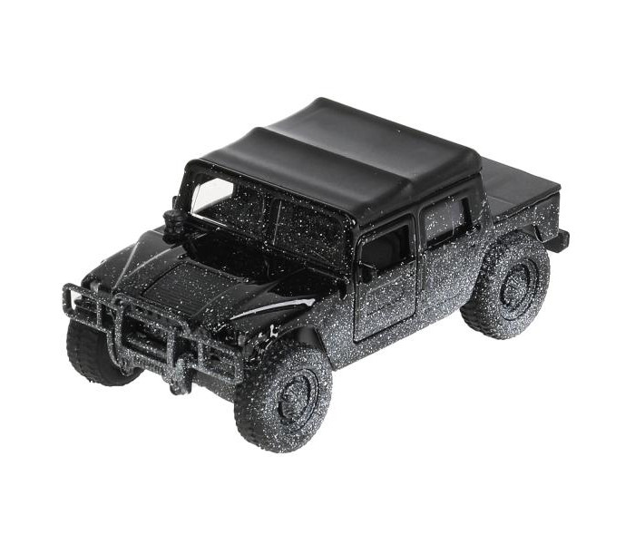     Hummer H1   12 