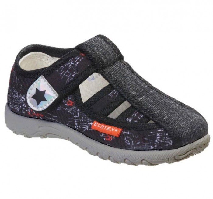 Ecotex Star     
