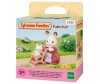  Sylvanian Families     - Sylvanian Families    