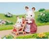  Sylvanian Families     - Sylvanian Families    