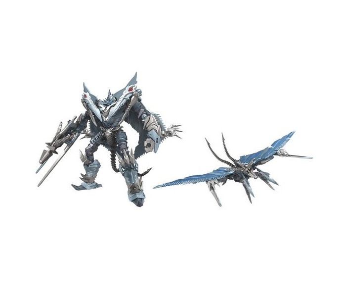  Transformers  5  