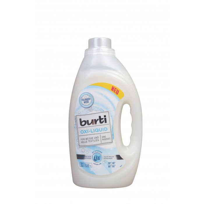  Burti OXI          1,45 