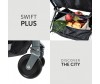   Hauck Swift Plus - Hauck Swift Plus