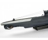  Revell   U-Boot Typ VIIC; 1:350 - Revell   U-Boot Typ VIIC; 1:350