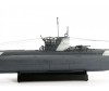  Revell   U-Boot Typ VIIC; 1:350 - Revell   U-Boot Typ VIIC; 1:350