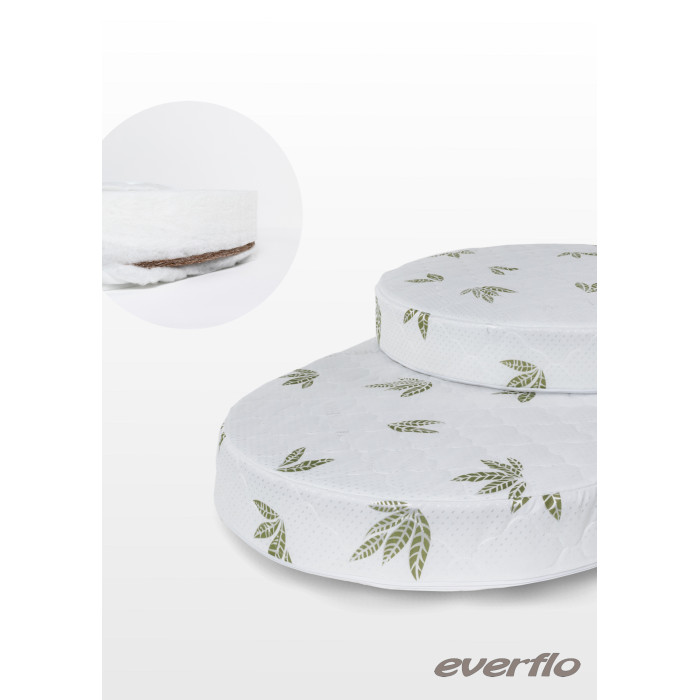  Everflo  Set     