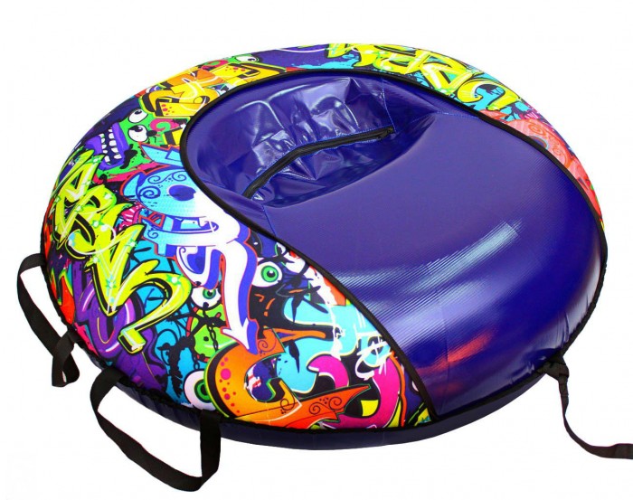  -  Graffiti Comfort 107 