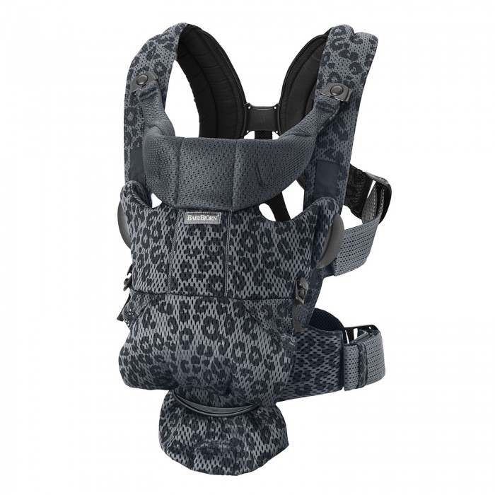 - BabyBjorn Move Mesh 