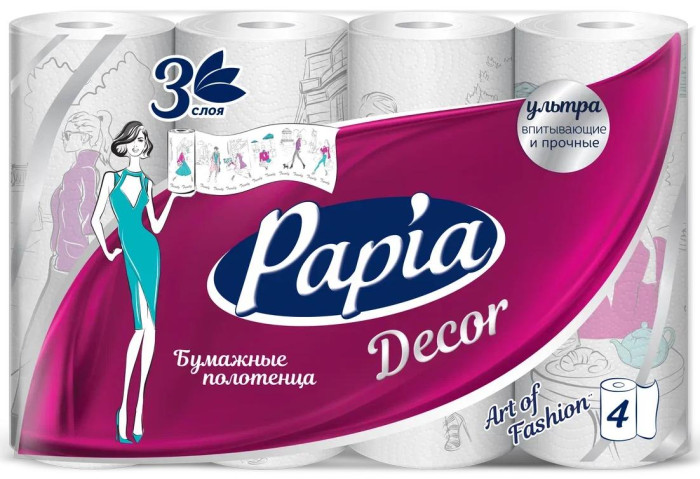  Papia Decor Kt Fashion Capitals   3  4 .