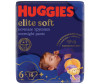  Huggies   Elite Soft  15-25  6  16 . - Huggies -  Elite Soft 6 (15-25 ) 16 .