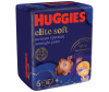  Huggies   Elite Soft  15-25  6  16 . - Huggies -  Elite Soft 6 (15-25 ) 16 .