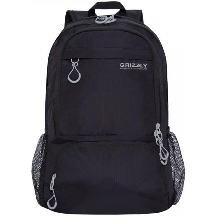  Grizzly  RQ-005-1