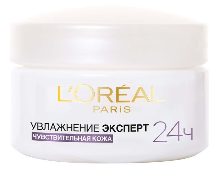  L'oreal     24         50 