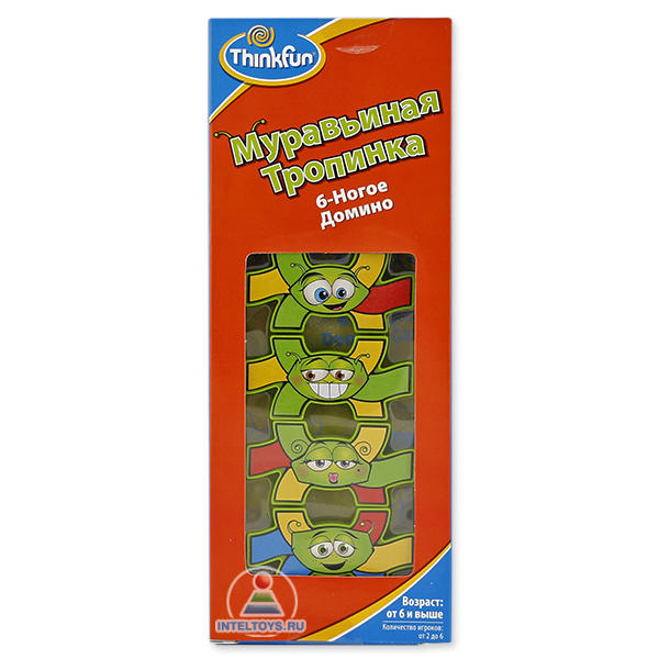  Thinkfun -  