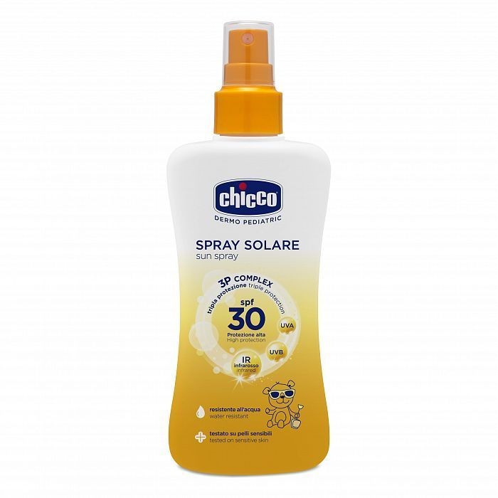  Chicco   SPF30 150 