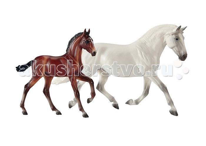  Breyer         