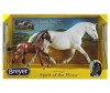  Breyer          - Breyer         