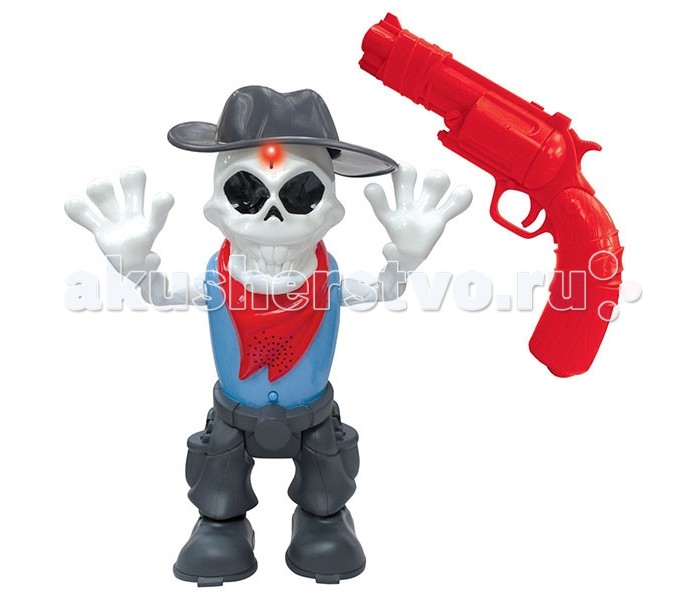  Dragon-i - Skeleton Blast