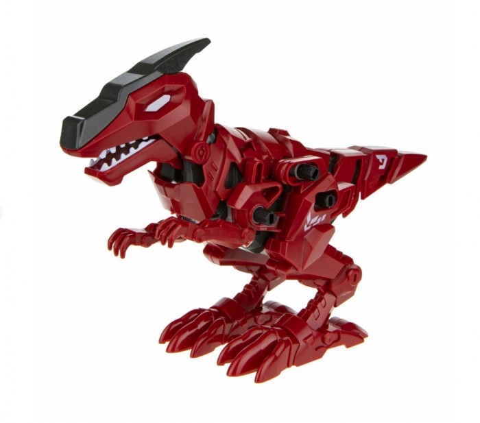  1 Toy   Robo Life - (46 )