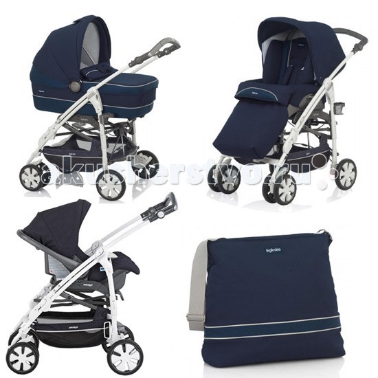 ������� Inglesina Otutto 3 � 1