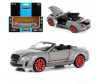  Hoffmann   Bentley Continental Supersports ISR open 1:32 - Hoffmann Bentley Continental Supersports ISR (open) 1:32