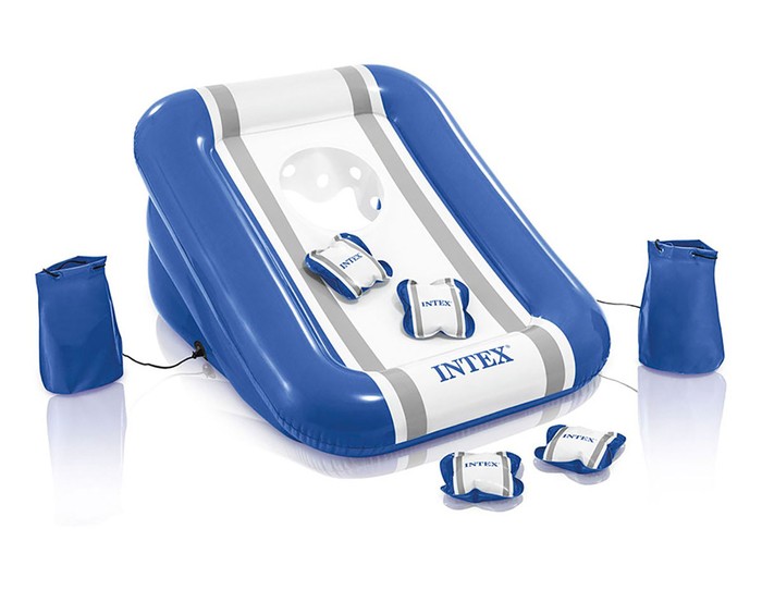  Intex       (4 )