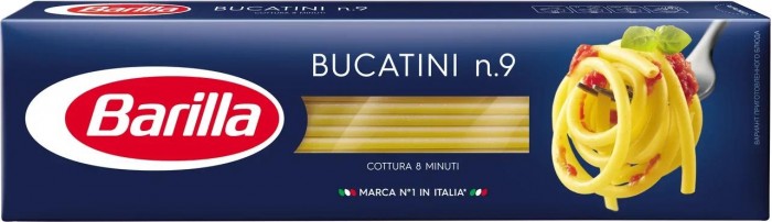  Barilla    9 400 