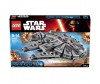  Lego Star Wars 75105      - Lego Star Wars    