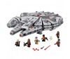 Lego Star Wars 75105      - Lego Star Wars    