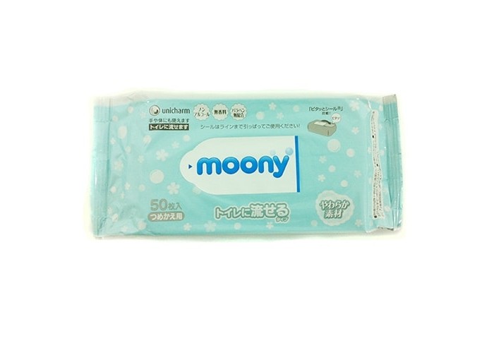  Moony        