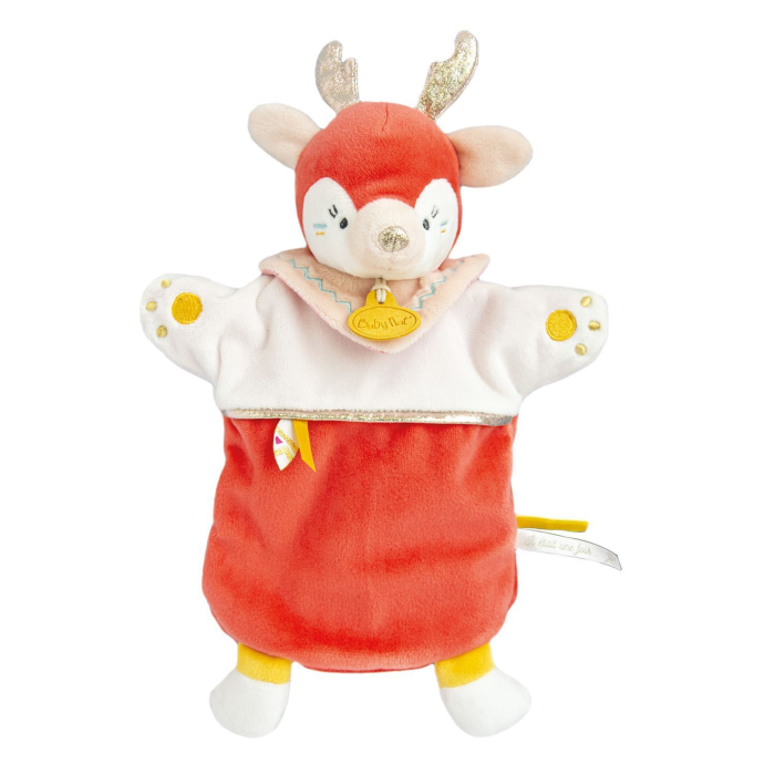  Baby Nat' by Doudou et Compagnie      25 